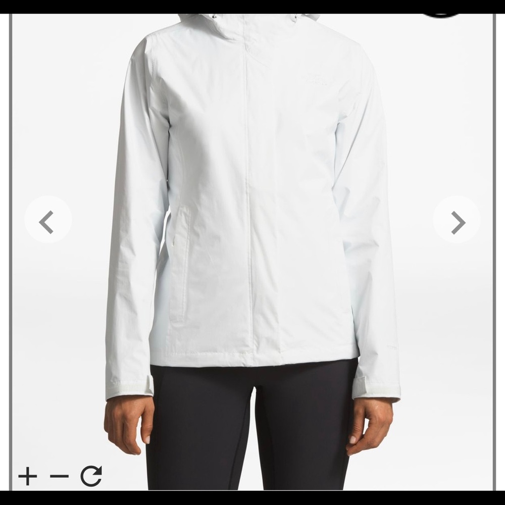 THE NORTHFACE JACKET 🧥